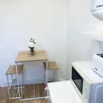 Appartement Cosy Angevin - Joli Petit Angers