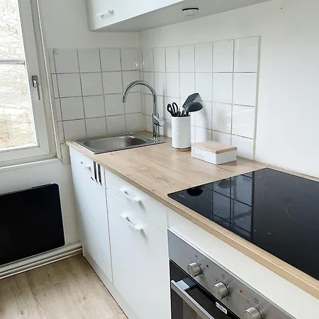 Cosy Angevin - Joli Petit *