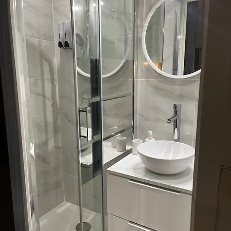 Apartament Cosy Angevin - Joli Petit