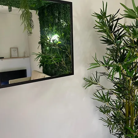 Cosy Angevin - Joli Petit Daire Angers