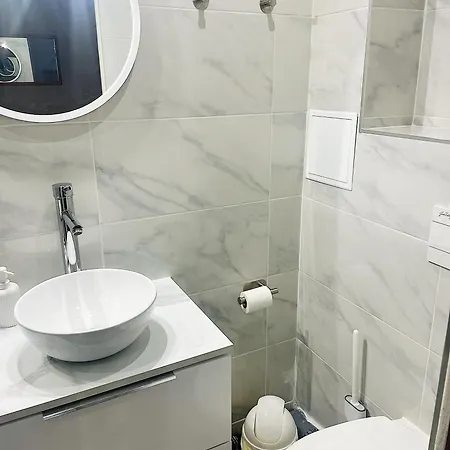 Cosy Angevin - Joli Petit