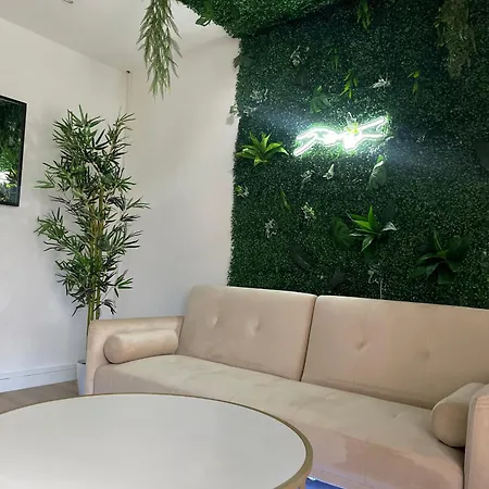 Cosy Angevin - Joli Petit *