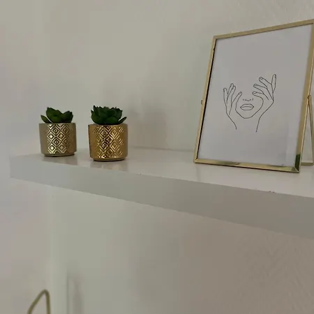 Cosy Angevin - Joli Petit 昂热