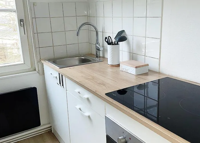 Cosy Angevin - Joli Petit *