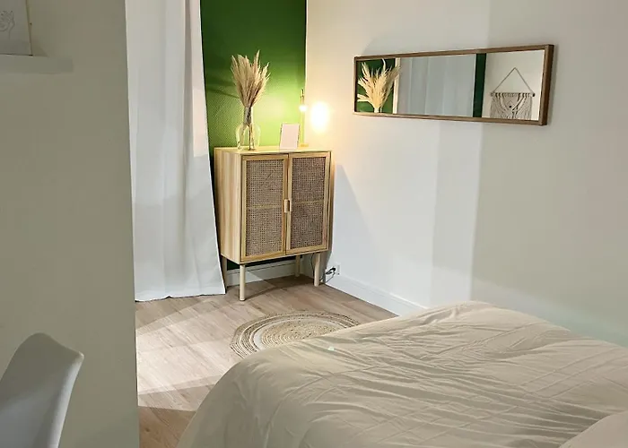 Cosy Angevin - Joli Petit