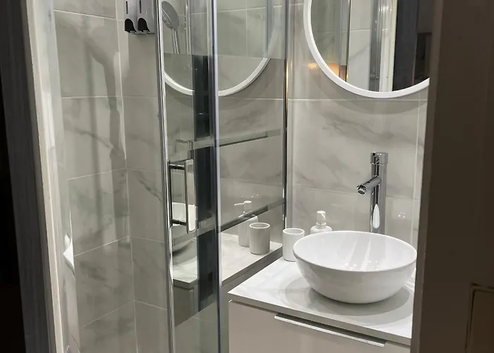 Appartamento Cosy Angevin - Joli Petit