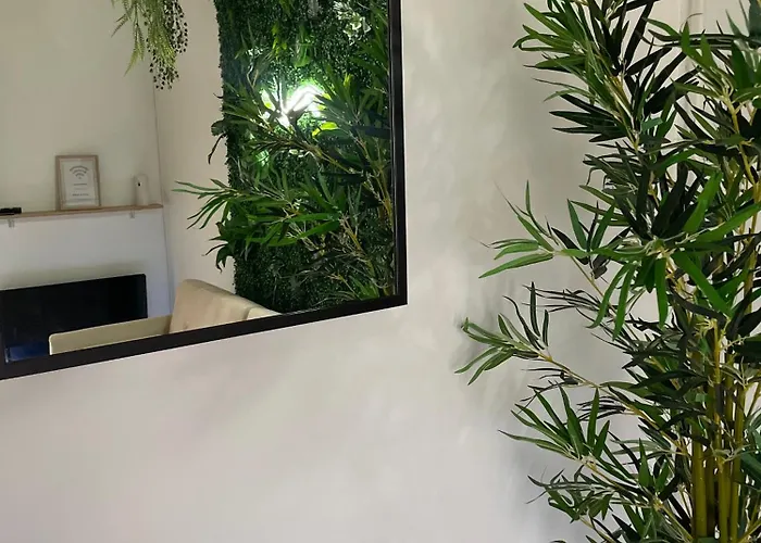 Cosy Angevin - Joli Petit Appartamento Angers