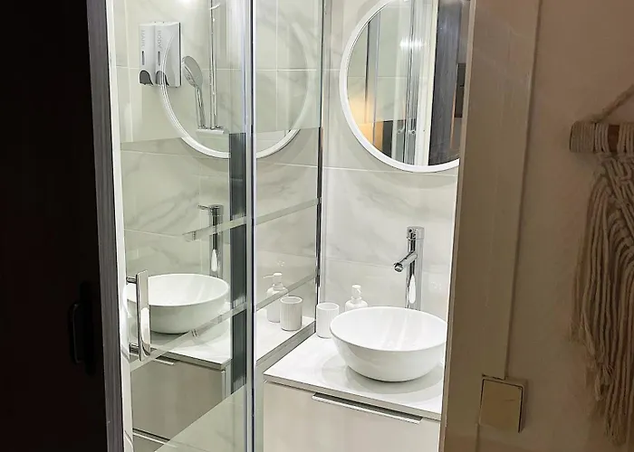 Apartamento Cosy Angevin - Joli Petit Angers