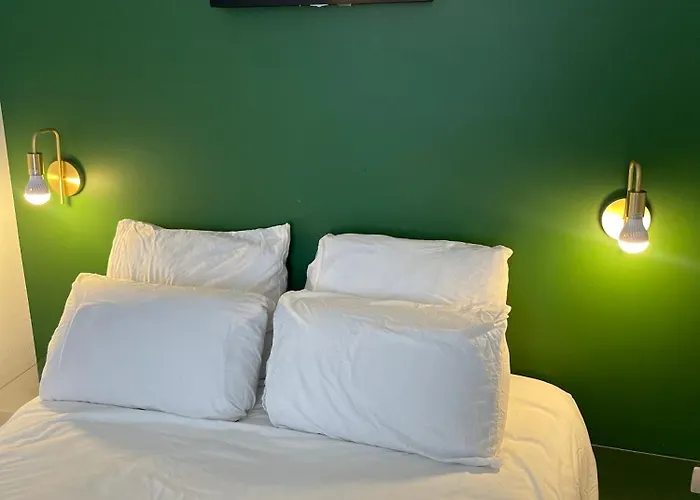 Cosy Angevin - Joli Petit Angers