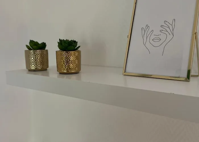 Cosy Angevin - Joli Petit Angers