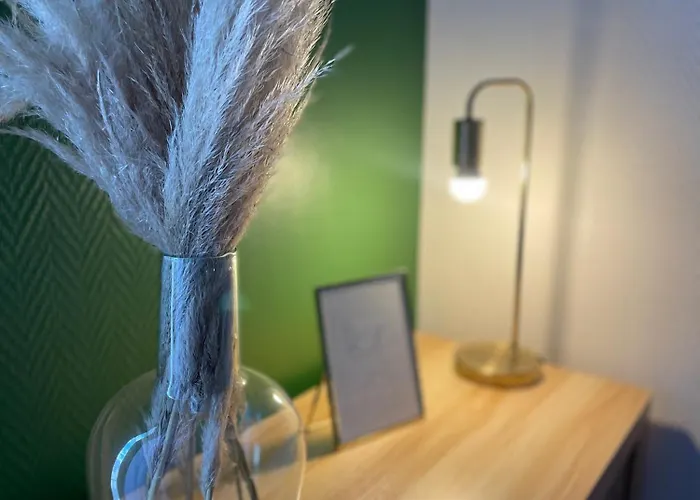 Cosy Angevin - Joli Petit * Angers